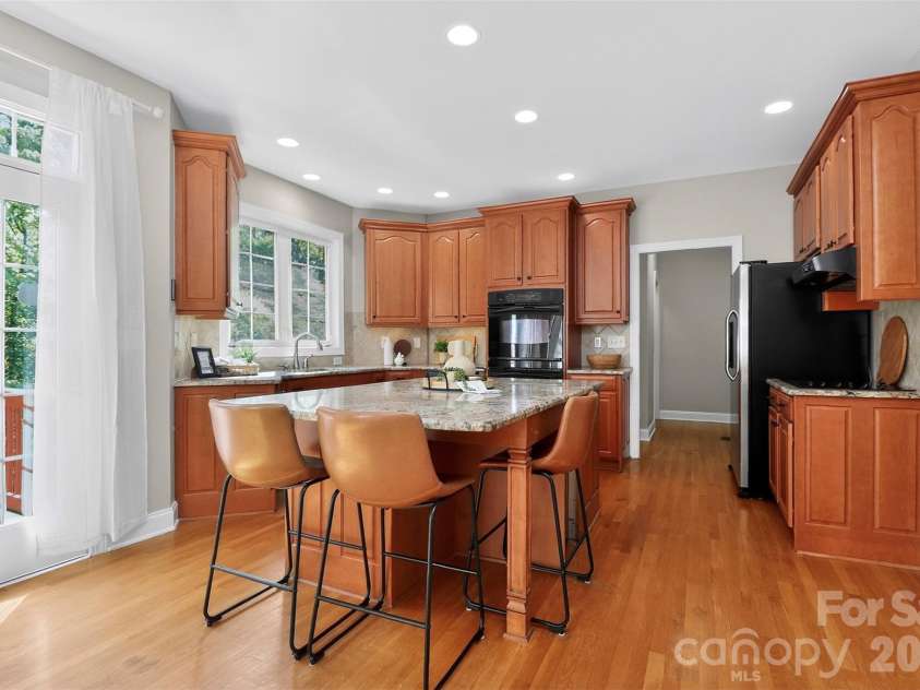 2307 Keara Way, Charlotte, NC 28270.  MLS# CAR4385558, YatesRealty ID 32534. 