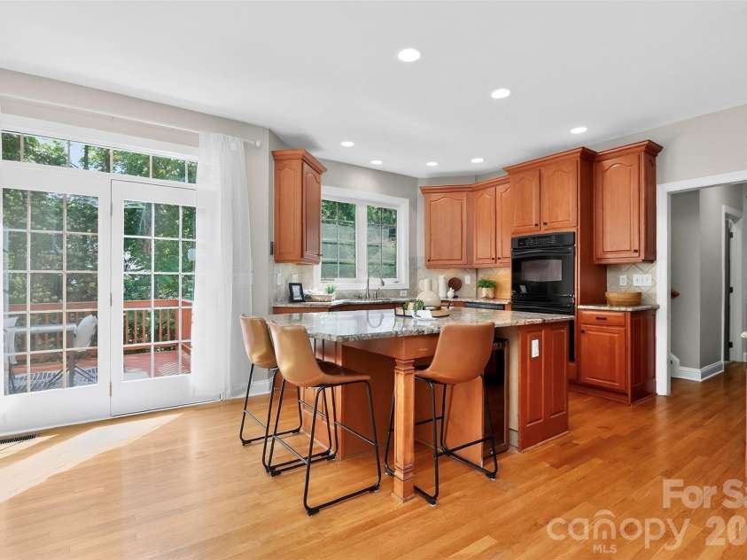 2307 Keara Way, Charlotte, NC 28270.  MLS# CAR4385558, YatesRealty ID 32534. 