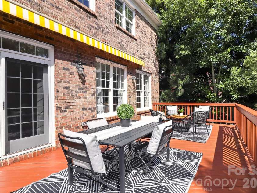 2307 Keara Way, Charlotte, NC 28270.  MLS# CAR4385558, YatesRealty ID 32534. 