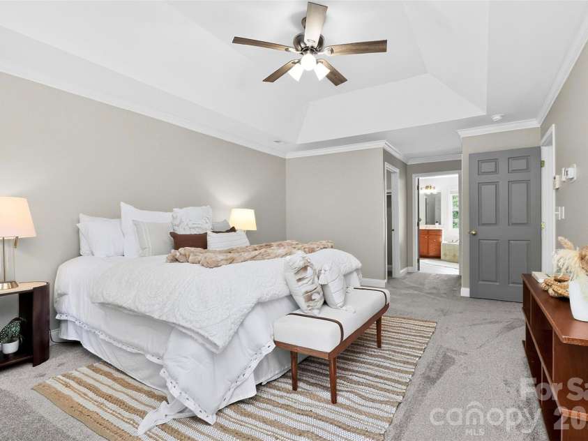 2307 Keara Way, Charlotte, NC 28270.  MLS# CAR4385558, YatesRealty ID 32534. 