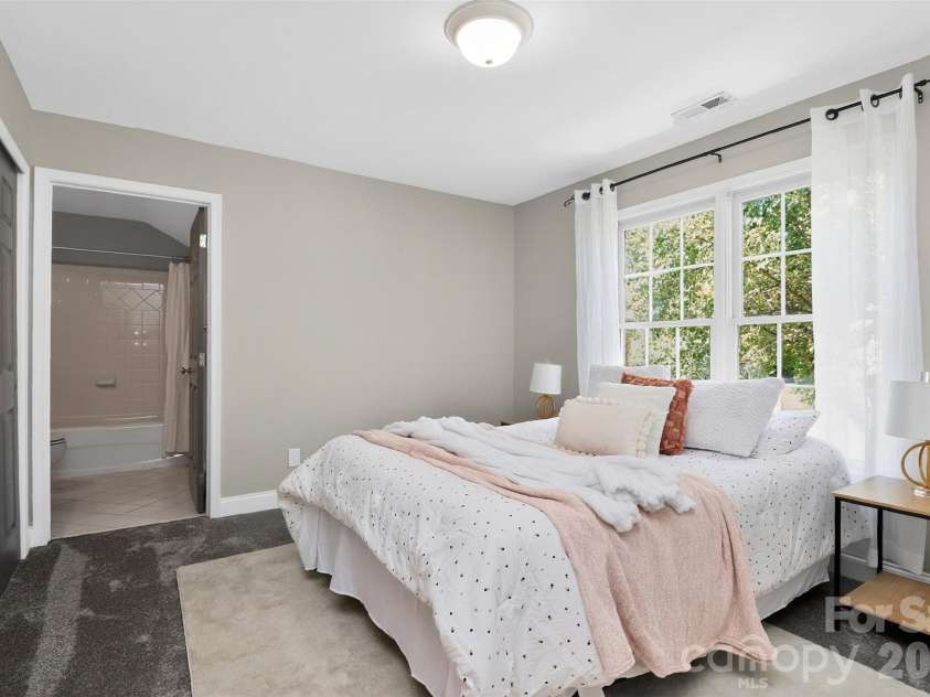 2307 Keara Way, Charlotte, NC 28270.  MLS# CAR4385558, YatesRealty ID 32534. 