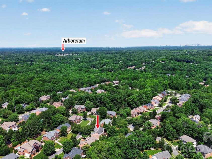 2307 Keara Way, Charlotte, NC 28270.  MLS# CAR4385558, YatesRealty ID 32534. 
