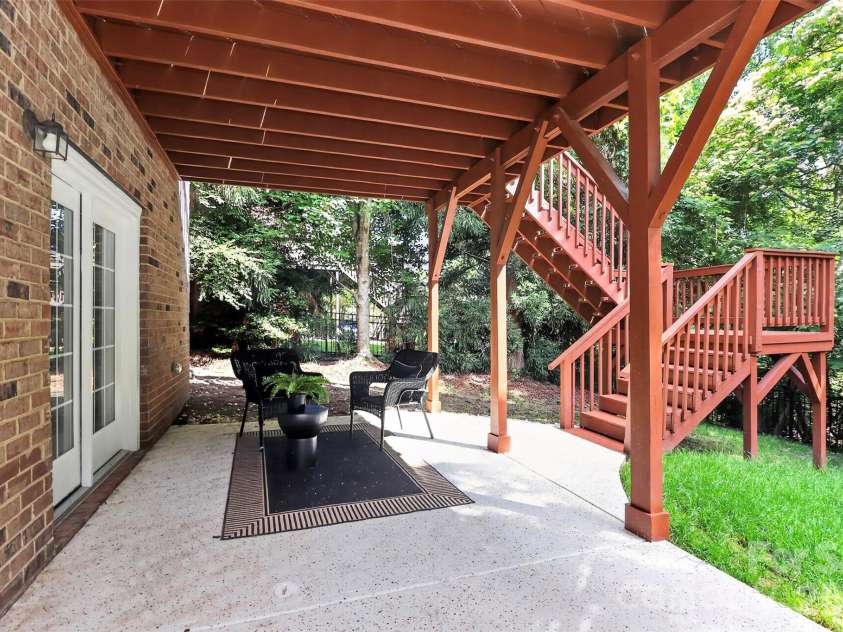 2307 Keara Way, Charlotte, NC 28270.  MLS# CAR4385558, YatesRealty ID 32534. 