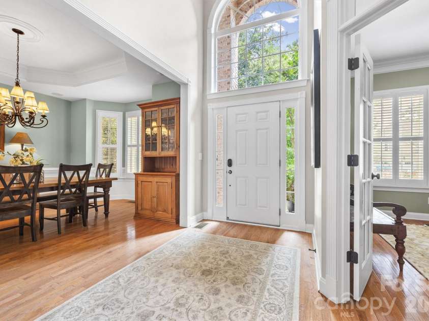 780 Fairway Point Drive, Tega Cay, SC 29708.  MLS# CAR4384591, YatesRealty ID 32536. 