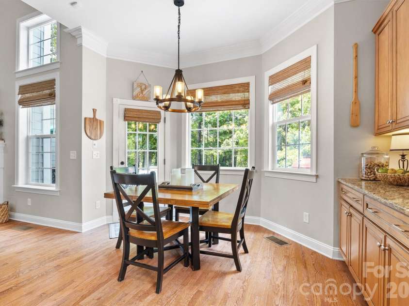 780 Fairway Point Drive, Tega Cay, SC 29708.  MLS# CAR4384591, YatesRealty ID 32536. 