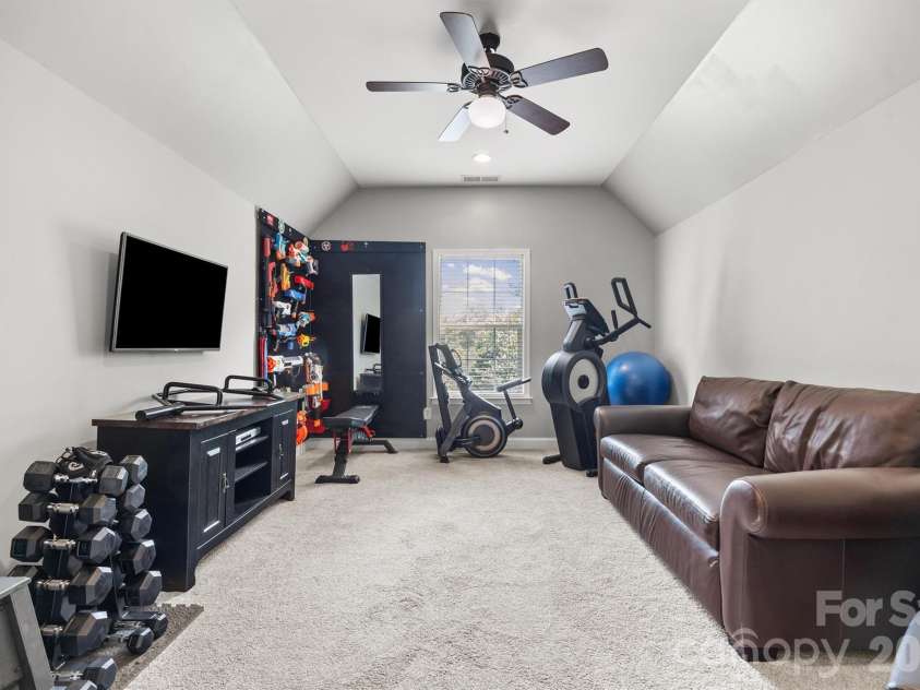 780 Fairway Point Drive, Tega Cay, SC 29708.  MLS# CAR4384591, YatesRealty ID 32536. 