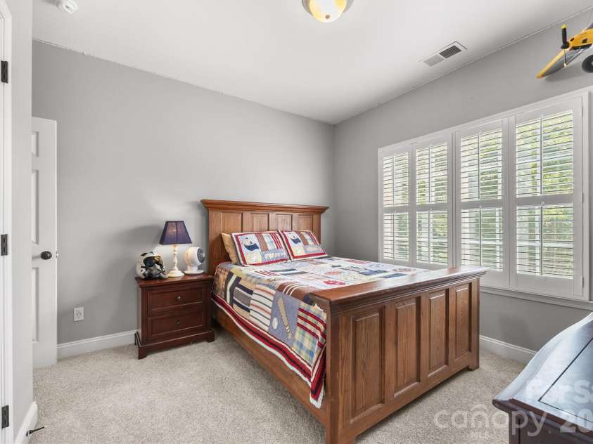780 Fairway Point Drive, Tega Cay, SC 29708.  MLS# CAR4384591, YatesRealty ID 32536. 