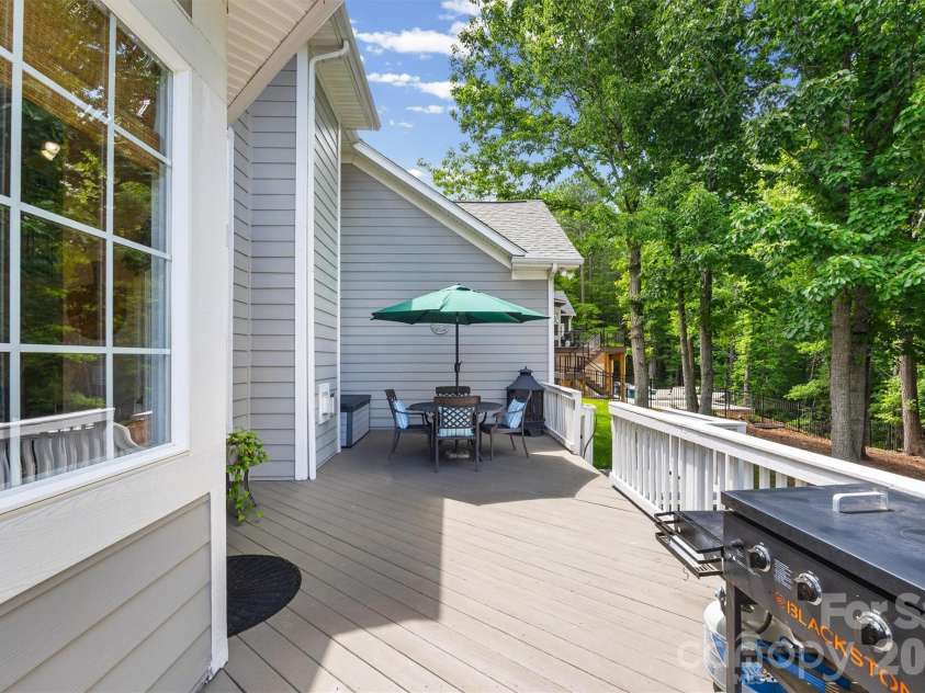 780 Fairway Point Drive, Tega Cay, SC 29708.  MLS# CAR4384591, YatesRealty ID 32536. 