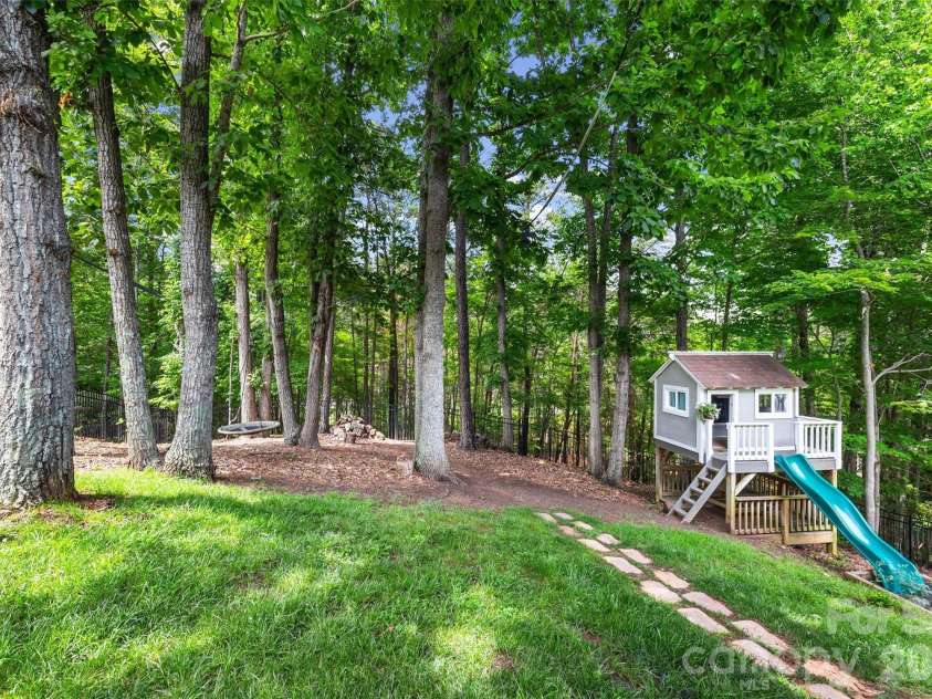 780 Fairway Point Drive, Tega Cay, SC 29708.  MLS# CAR4384591, YatesRealty ID 32536. 