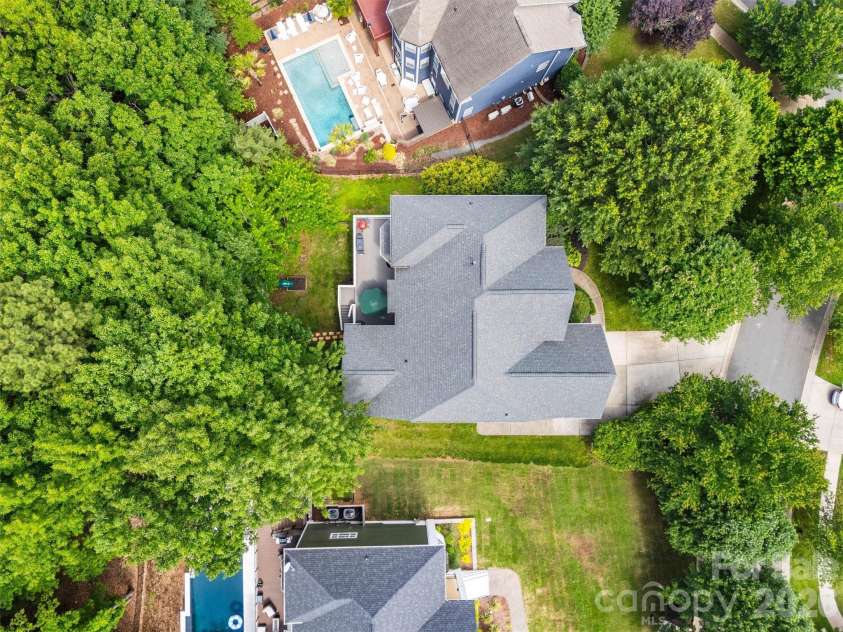 780 Fairway Point Drive, Tega Cay, SC 29708.  MLS# CAR4384591, YatesRealty ID 32536. 