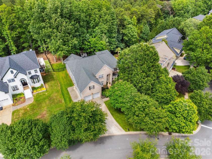 780 Fairway Point Drive, Tega Cay, SC 29708.  MLS# CAR4384591, YatesRealty ID 32536. 