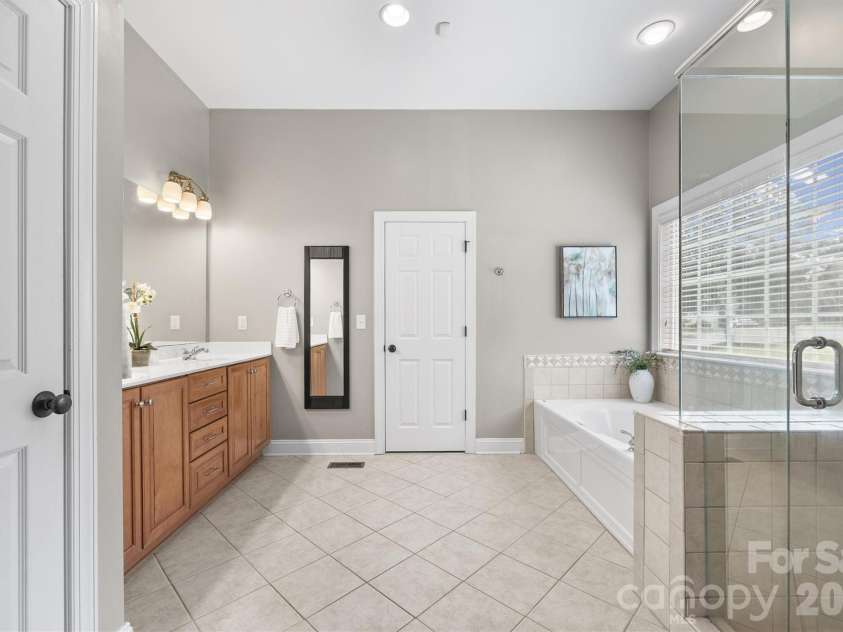 780 Fairway Point Drive, Tega Cay, SC 29708.  MLS# CAR4384591, YatesRealty ID 32536. Closet Custom Built-Ins