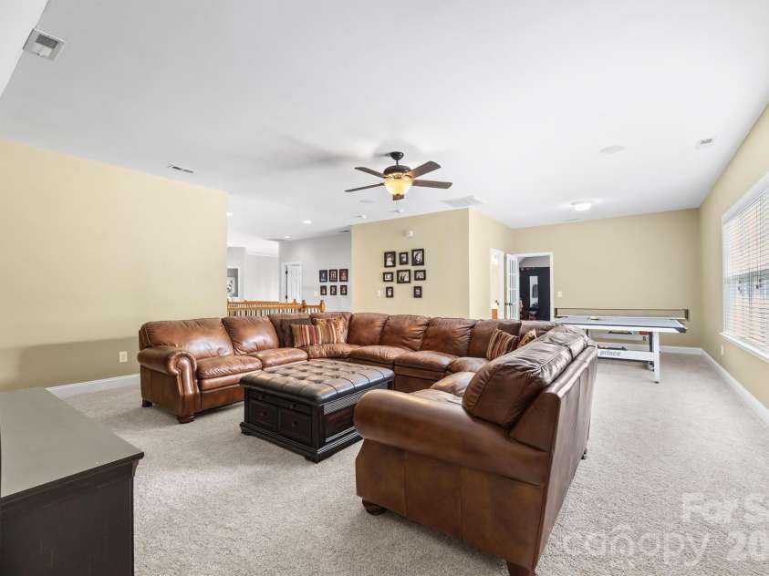 780 Fairway Point Drive, Tega Cay, SC 29708.  MLS# CAR4384591, YatesRealty ID 32536. Huge Bonus/ Loft