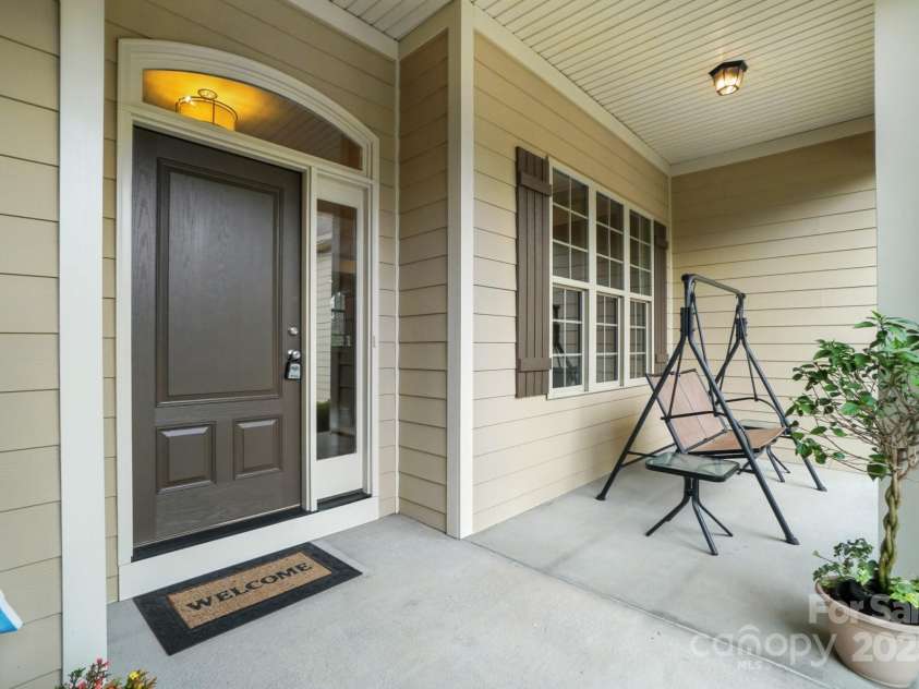 119 Cedar Branch Court, Mooresville, NC 28117.  MLS# CAR4289673, YatesRealty ID 32537. 