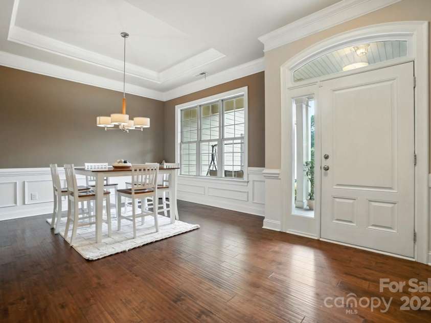 119 Cedar Branch Court, Mooresville, NC 28117.  MLS# CAR4289673, YatesRealty ID 32537. 