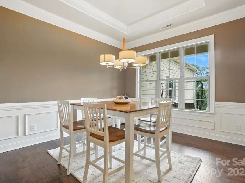 119 Cedar Branch Court, Mooresville, NC 28117.  MLS# CAR4289673, YatesRealty ID 32537. 
