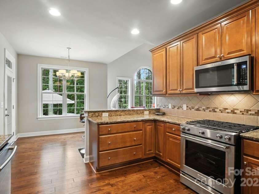119 Cedar Branch Court, Mooresville, NC 28117.  MLS# CAR4289673, YatesRealty ID 32537. 
