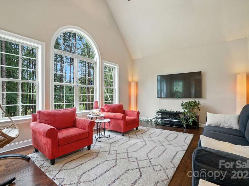 119 Cedar Branch Court, Mooresville, NC 28117.  MLS# CAR4289673, YatesRealty ID 32537. 