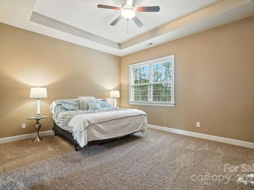 119 Cedar Branch Court, Mooresville, NC 28117.  MLS# CAR4289673, YatesRealty ID 32537. 