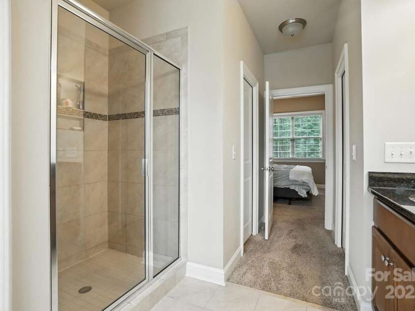 119 Cedar Branch Court, Mooresville, NC 28117.  MLS# CAR4289673, YatesRealty ID 32537. 