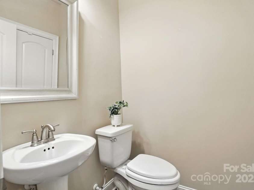 119 Cedar Branch Court, Mooresville, NC 28117.  MLS# CAR4289673, YatesRealty ID 32537. 