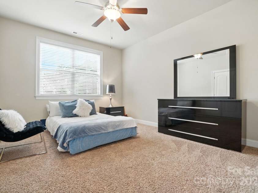 119 Cedar Branch Court, Mooresville, NC 28117.  MLS# CAR4289673, YatesRealty ID 32537. 