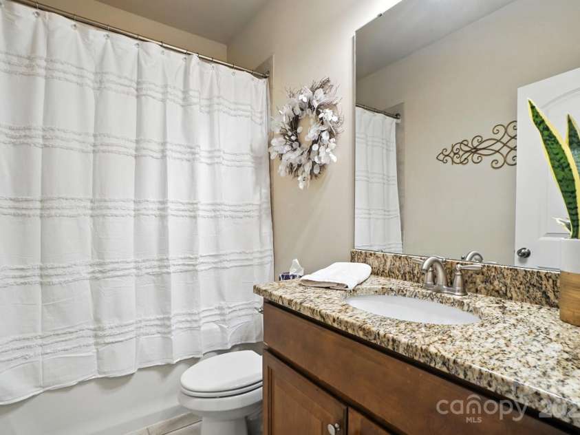 119 Cedar Branch Court, Mooresville, NC 28117.  MLS# CAR4289673, YatesRealty ID 32537. 