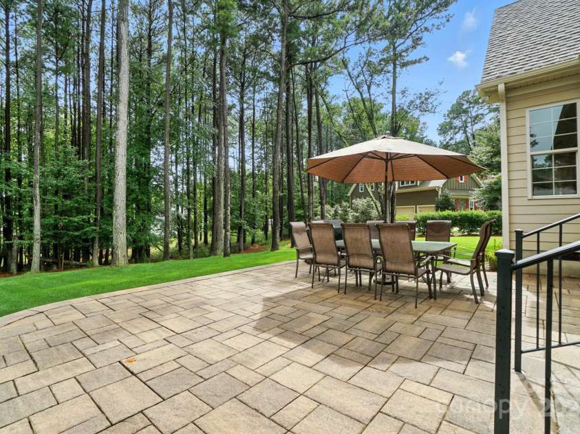 119 Cedar Branch Court, Mooresville, NC 28117.  MLS# CAR4289673, YatesRealty ID 32537. 