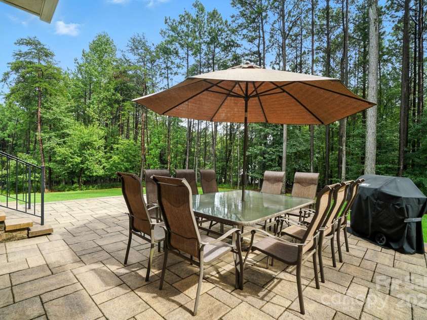 119 Cedar Branch Court, Mooresville, NC 28117.  MLS# CAR4289673, YatesRealty ID 32537. 