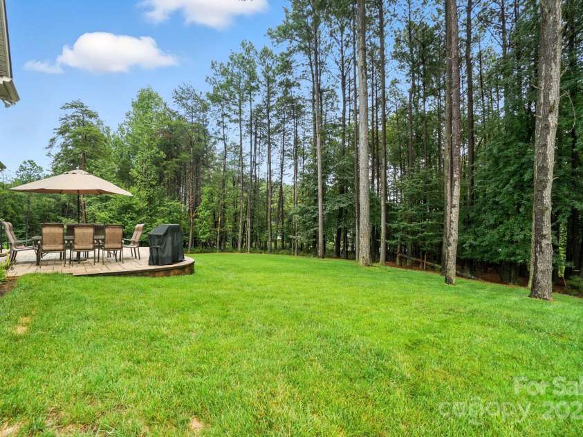 119 Cedar Branch Court, Mooresville, NC 28117.  MLS# CAR4289673, YatesRealty ID 32537. 