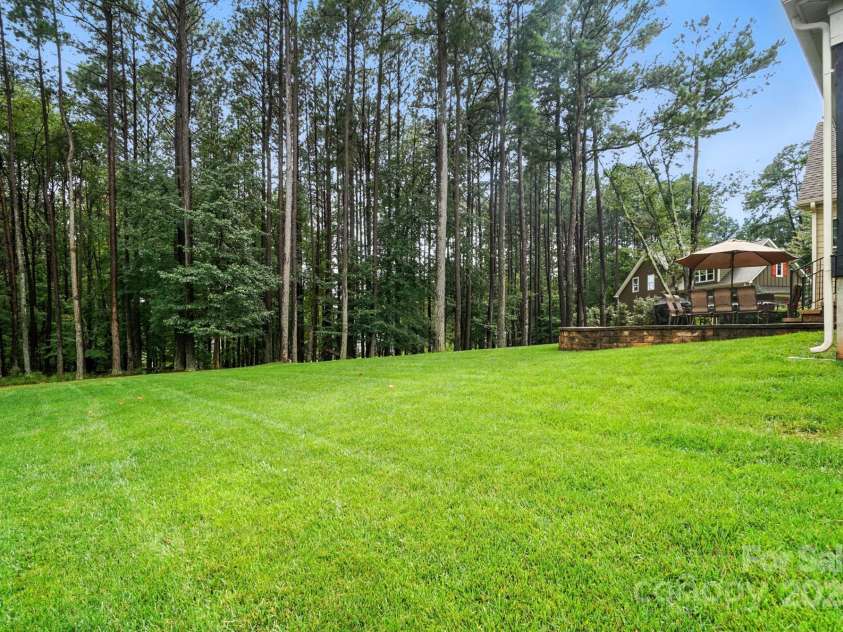 119 Cedar Branch Court, Mooresville, NC 28117.  MLS# CAR4289673, YatesRealty ID 32537. 