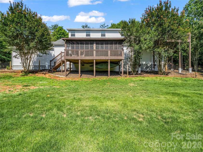 138 Elliott Lane, Rutherfordton, NC 28139.  MLS# CAR4394425, YatesRealty ID 32538. 