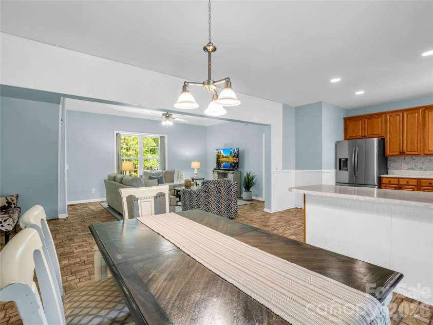 138 Elliott Lane, Rutherfordton, NC 28139.  MLS# CAR4394425, YatesRealty ID 32538. 