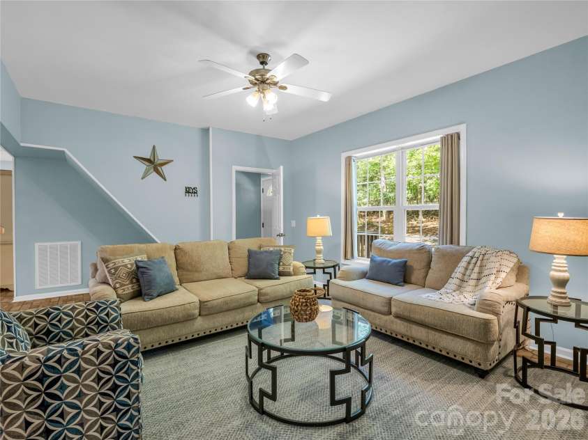 138 Elliott Lane, Rutherfordton, NC 28139.  MLS# CAR4394425, YatesRealty ID 32538. 