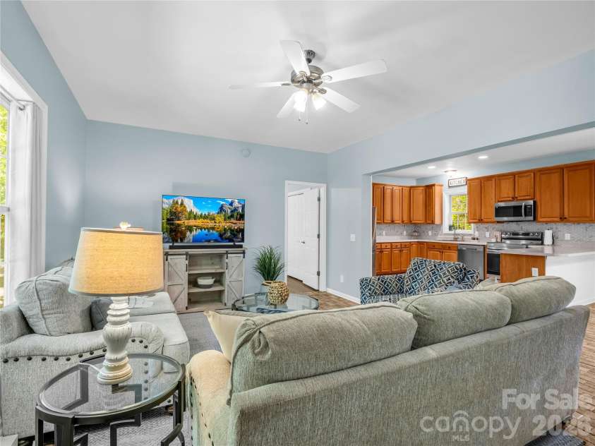 138 Elliott Lane, Rutherfordton, NC 28139.  MLS# CAR4394425, YatesRealty ID 32538. 