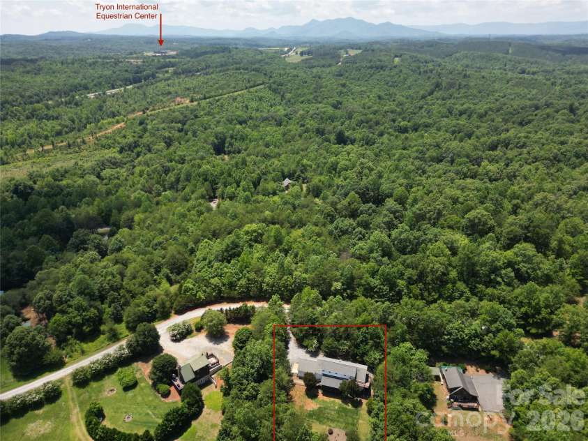 138 Elliott Lane, Rutherfordton, NC 28139.  MLS# CAR4394425, YatesRealty ID 32538. 