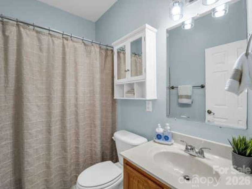 138 Elliott Lane, Rutherfordton, NC 28139.  MLS# CAR4394425, YatesRealty ID 32538. 
