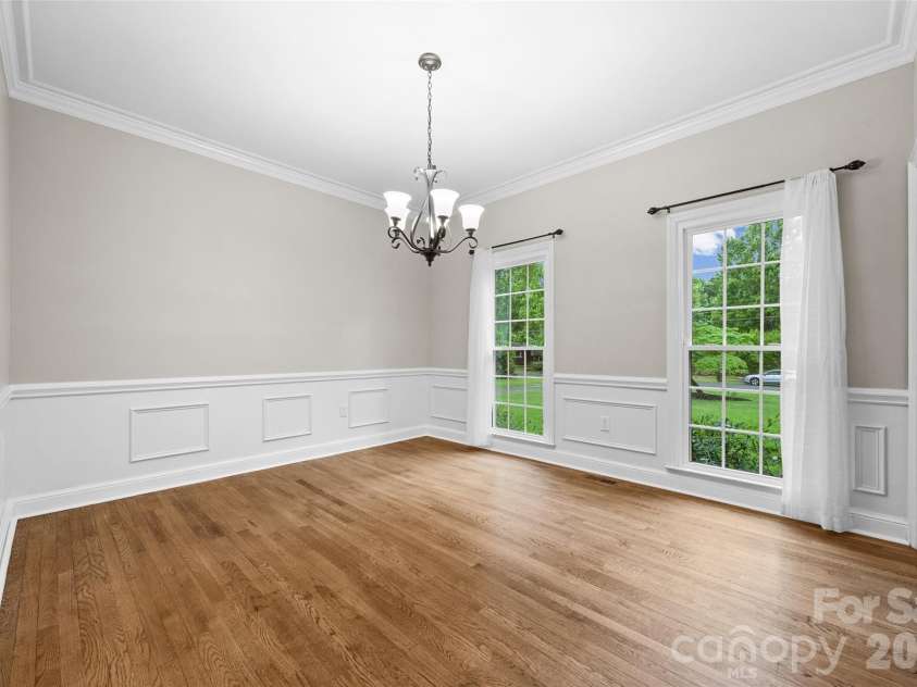 2115 Providence Drive, Charlotte, NC 28270.  MLS# CAR4384021, YatesRealty ID 32539. 