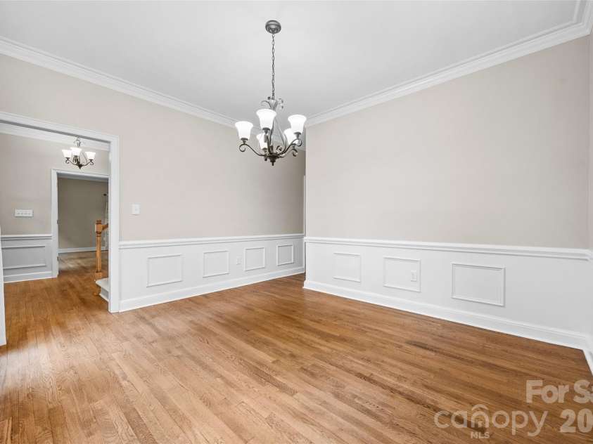 2115 Providence Drive, Charlotte, NC 28270.  MLS# CAR4384021, YatesRealty ID 32539. 