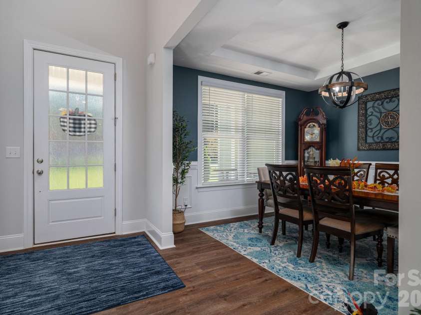 2404 Rosemond Circle, Gastonia, NC 28056.  MLS# CAR4337482, YatesRealty ID 3254. 