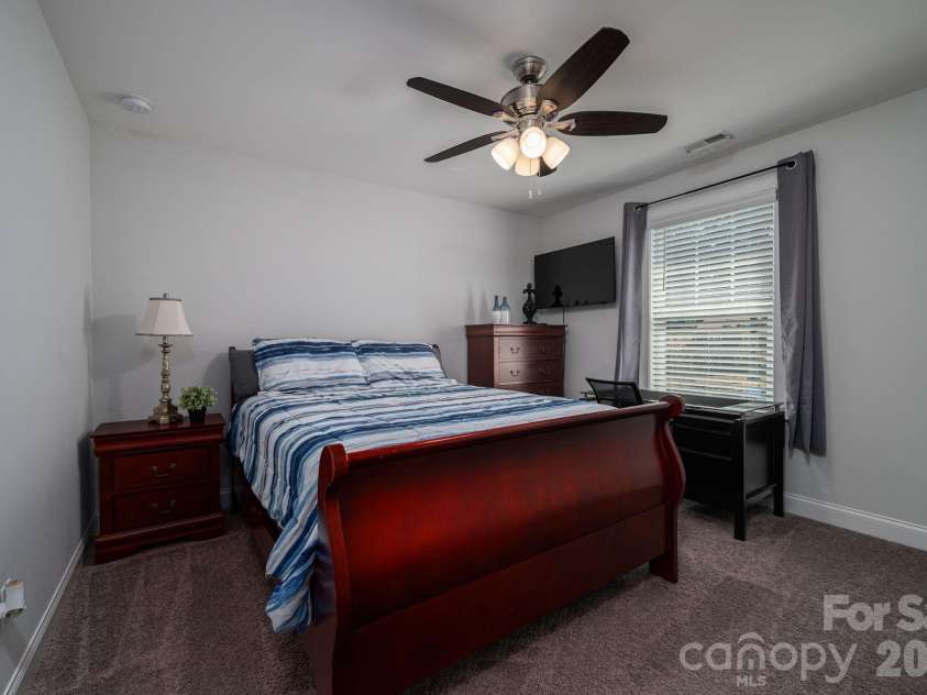 2404 Rosemond Circle, Gastonia, NC 28056.  MLS# CAR4337482, YatesRealty ID 3254. 