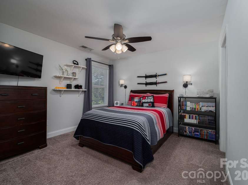 2404 Rosemond Circle, Gastonia, NC 28056.  MLS# CAR4337482, YatesRealty ID 3254. 