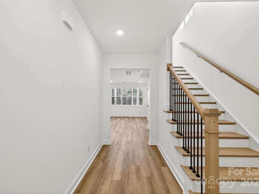 520 Zinc Drive, Tega Cay, SC 29708.  MLS# CAR4325192, YatesRealty ID 3254. Entrance