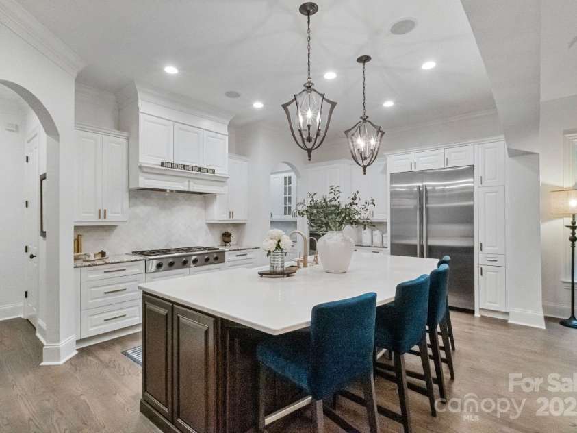 105 Breakwater Court, Mooresville, NC 28117.  MLS# CAR4290894, YatesRealty ID 32540. 