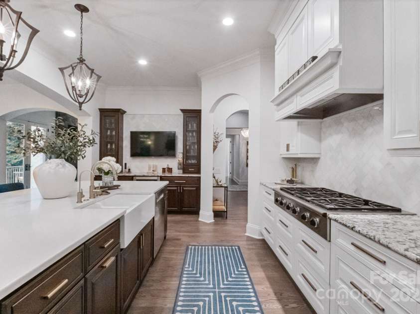 105 Breakwater Court, Mooresville, NC 28117.  MLS# CAR4290894, YatesRealty ID 32540. 