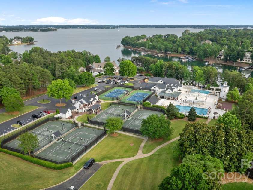 105 Breakwater Court, Mooresville, NC 28117.  MLS# CAR4290894, YatesRealty ID 32540. 