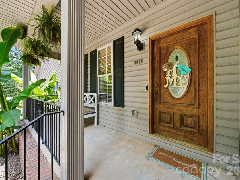 1395 Robinhood Drive, Morganton, NC 28655.  MLS# CAR4395636, YatesRealty ID 32541. 