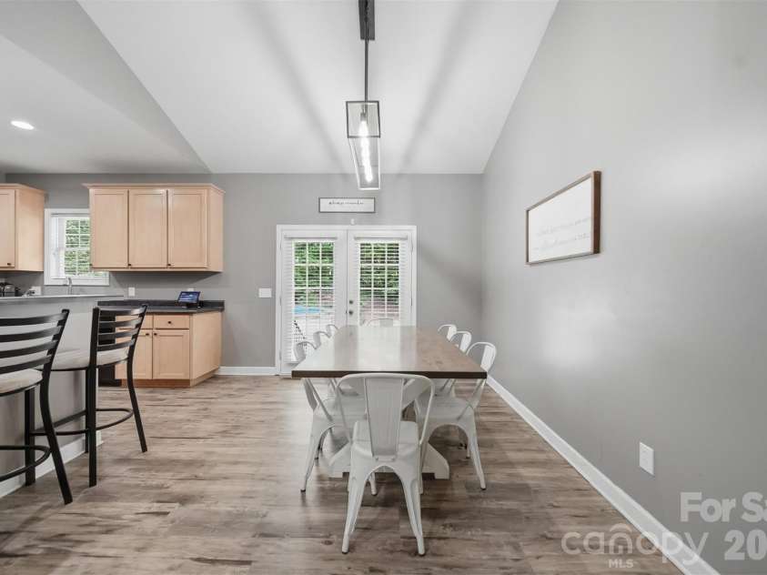 1395 Robinhood Drive, Morganton, NC 28655.  MLS# CAR4395636, YatesRealty ID 32541. 