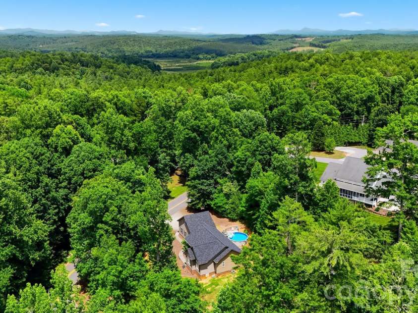 1395 Robinhood Drive, Morganton, NC 28655.  MLS# CAR4395636, YatesRealty ID 32541. 