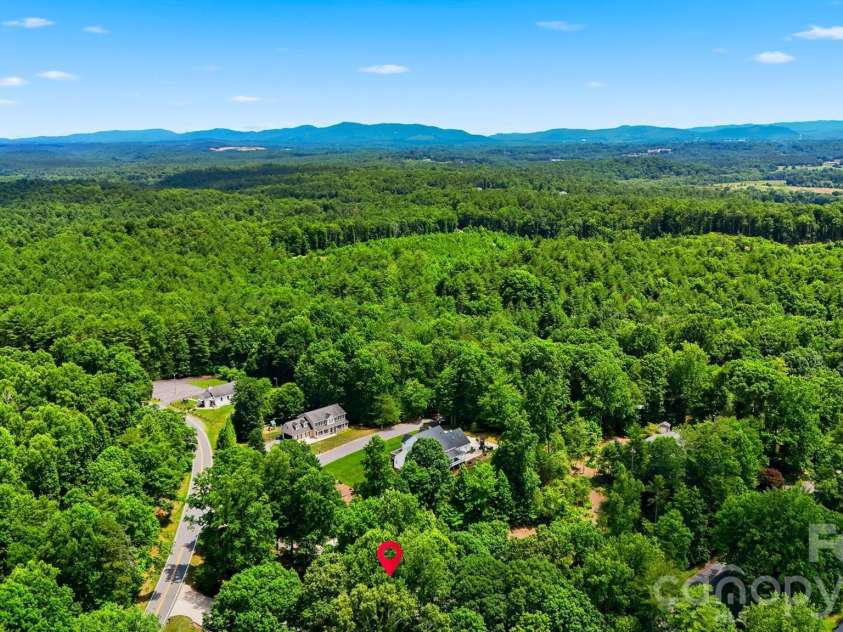 1395 Robinhood Drive, Morganton, NC 28655.  MLS# CAR4395636, YatesRealty ID 32541. 